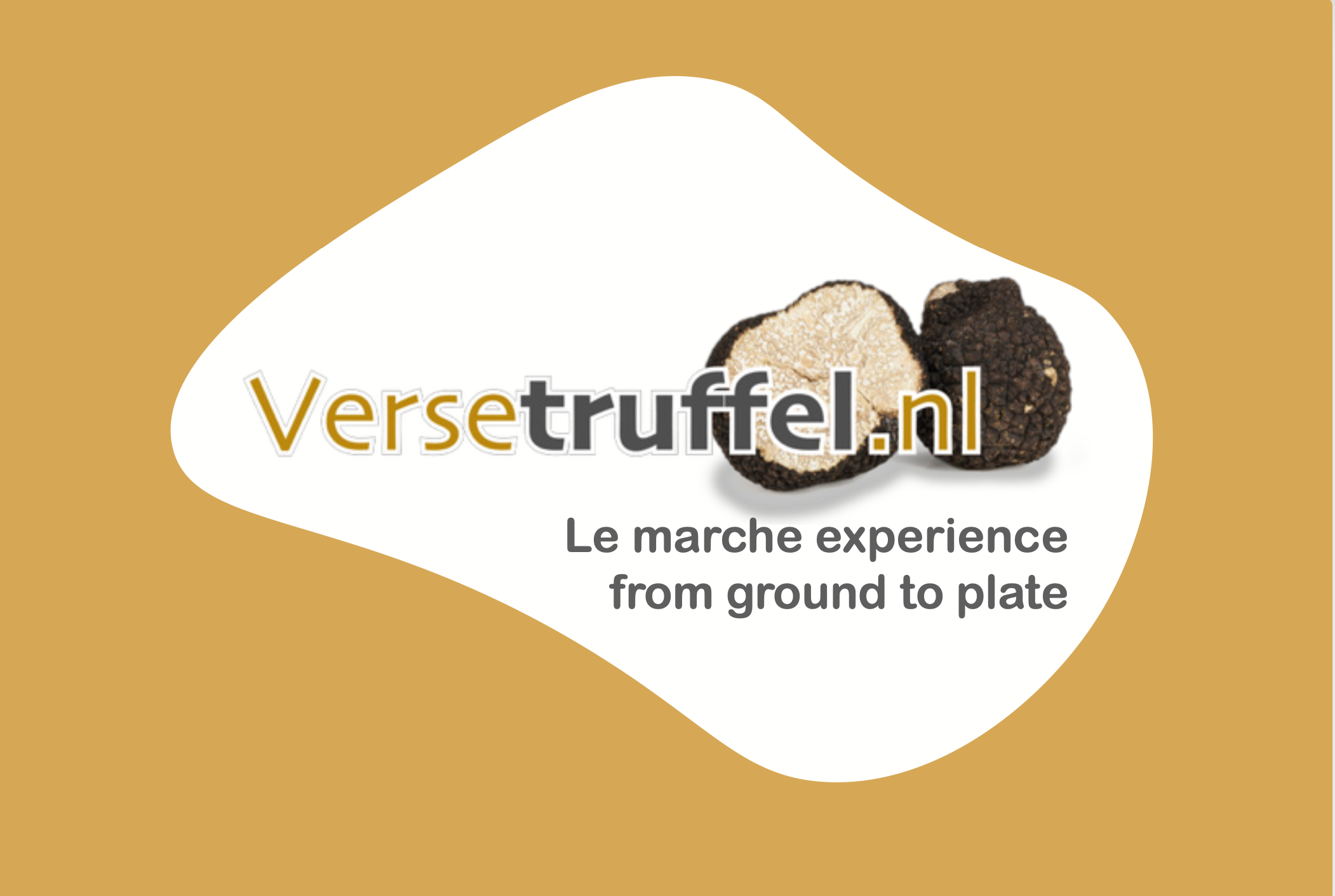 Jacqueline - Verse Truffel 